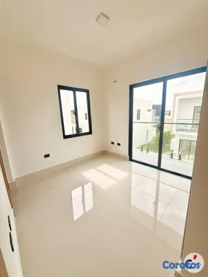 casas - RENTA VILLA CON PISCINA EN VISTA CANA · Ref 162161 18