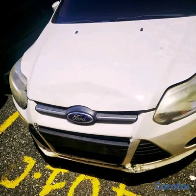 carros - Vendo Ford Focus 2013 con detalles para reparar. 12