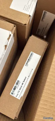 tv - Fire Tv stick 4K select 2