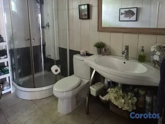 casas vacacionales y villas - Townhouse en Venta en Juan Dolio 3