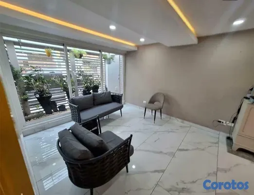 casas - Exquisita residencia en el Sector de Lucerna 2
