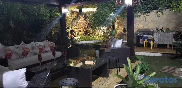 casas - CASA EN VENTA – LOS RÍOS  5