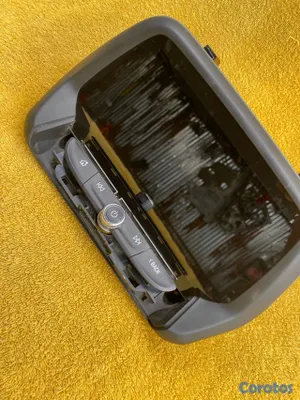 repuestos - Pantalla Jeep Grand Cherokee  2