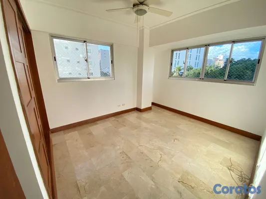 apartamentos - 📍 Exclusivo Apartamento en Alquiler en Naco, Distrito Nacional
 8