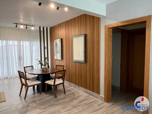 apartamentos - Hermoso Residencial Costa Cana · Ref 1454336 18