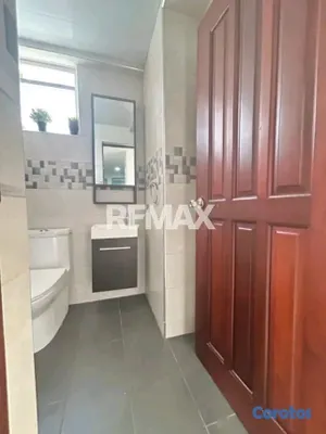 apartamentos - Apartamento amueblado en Alquiler en piantini 1 habitacion 1.5 baño 1 parqueo 7