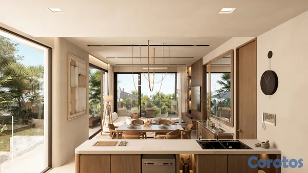 apartamentos - Cap Cana: apartamentos de lujo para vivir e invertir 7