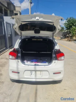 carros - como nuevo suzuki celerio con garantía  10