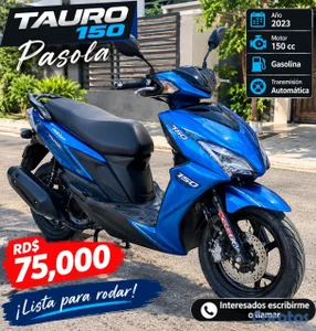 Pasola Tauro 2023