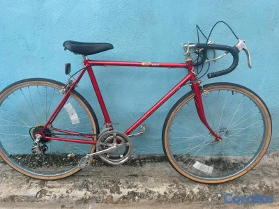 bicicleta aro 26