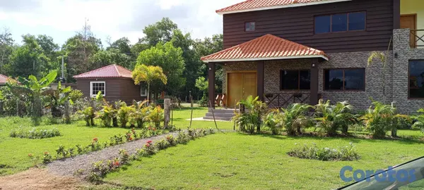 solares y terrenos - Primer Proyecto Vacacional-Ecoturístico-Temático-R 4