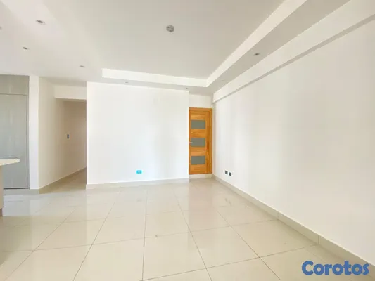 apartamentos - Apartamento en Venta, Los Cacicazgos 17