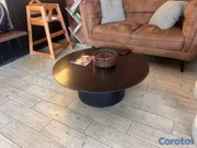 muebles y colchones - Mesita para sala 