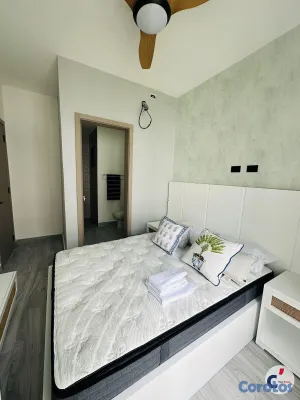 apartamentos - En renta Apartamento de 3 hab. en West Village – U 16