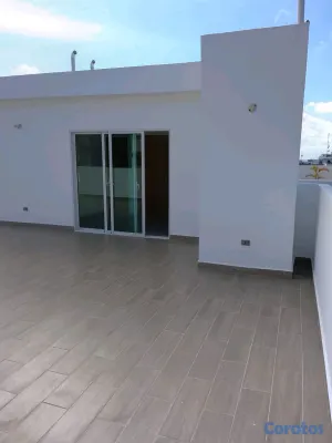 apartamentos - ph proximo a mirador sur con amplia terraza  en zona exclusiva  2