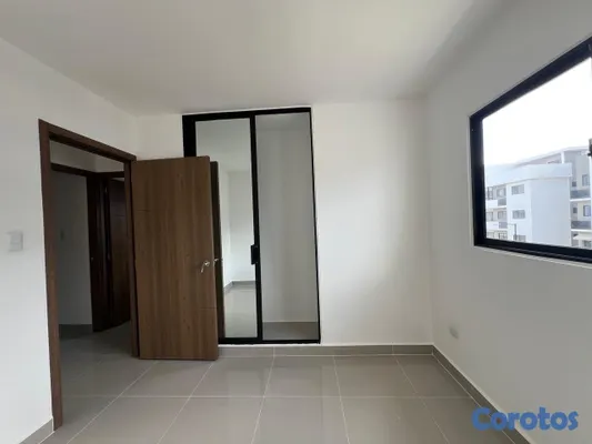 apartamentos - Apartamento en Alquiler, AV. Ecológica  8