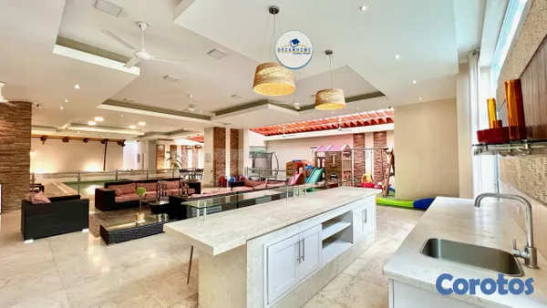 apartamentos - Apartamento de Lujo en Piso Alto con Vista ID 3484 7