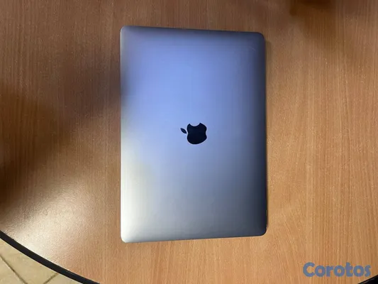 computadoras y laptops - MacBook Pro Touchbar 2020 4