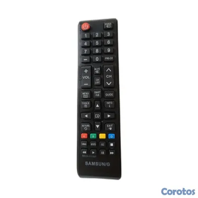tv - Control Remoto Para Samsung Smart 2
