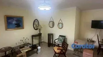 apartamentos - Apartamento en Alquiler en Urbanización Fernández 3Habitaciones 2B 2P 2do nivel 2
