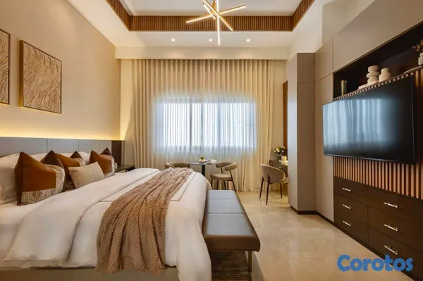 apartamentos - Apartamento en Venta, Bella Vista 12