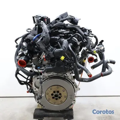 repuestos -  ¡MOTOR 1.6L AWD  PARA HYUNDAI SANTA FE 2023  3