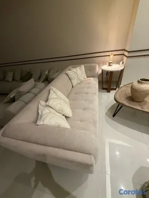 muebles y colchones - Vendo mueble de 3 posiciones comprado en Ilumel. Regalo los cojines.Como nuevo.  3
