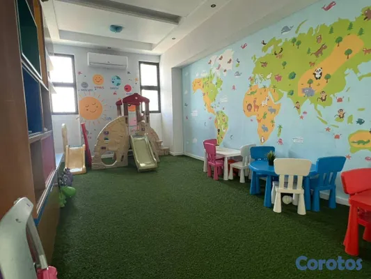 apartamentos - Apartamento en alquiler en La Julia 11