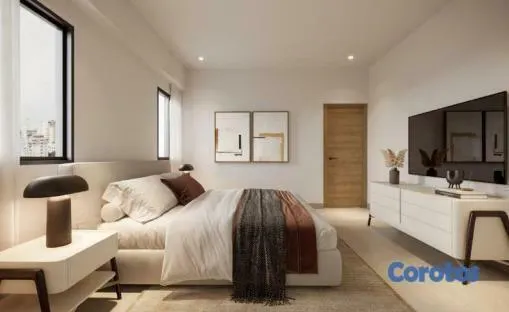 apartamentos - Apartamentos de Lujo en Serralles, Distrito Nacional - 2 Habitaciones ID 3365 7
