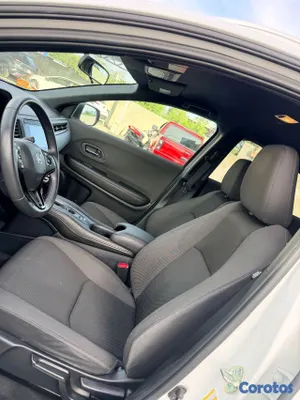 jeepetas y camionetas - Honda hrv sport 2021 2