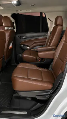 jeepetas y camionetas - Chevy Tahoe Premier- Impecable!!! 3