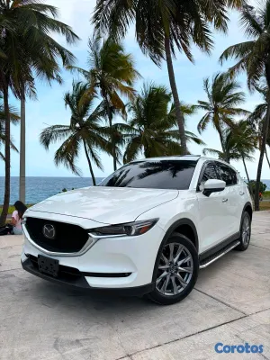 jeepetas y camionetas - MAZDA CX-5 GRAND TOURLING AÑOS 2020 I EL LUJO DEPORTIVO 🔥✅ 2