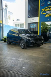 BMW X5 Xdrive40i M Package 2026