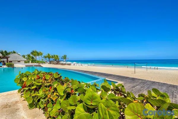 apartamentos - En Venta Apartamento amueblado de 2 habitaciones en Cana Rock Punta Cana 7