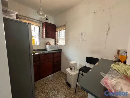 oficinas y locales comerciales - alquiler de local para oficina. o apartamento de 1 habitación en mirador sur 

 2