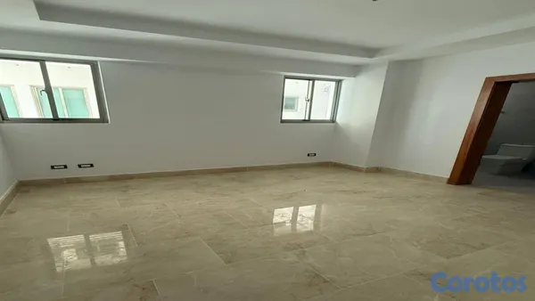 apartamentos - Los Cacicazgos Piso 9 en renta 9