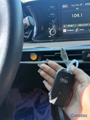 carros - 🚙 2021 Kia K5 LXS
 11