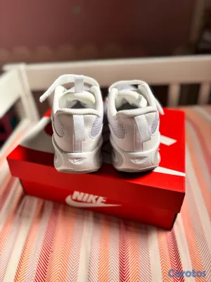 ropa y zapatos - Tennis Nike Unisex  6