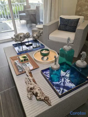 apartamentos - Apartamento en Venta 1 Hab Vista Mare Samaná 12