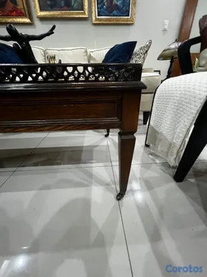 muebles y colchones - Credenza y mesa de centro 5