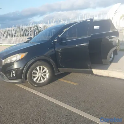 jeepetas y camionetas - KIA SORENTO 2017 LISTA PARA RODAR EXCELENTE CONDIC 3