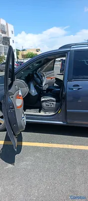 jeepetas y camionetas - Toyota sienna 2006 XLE de oportunidad  9