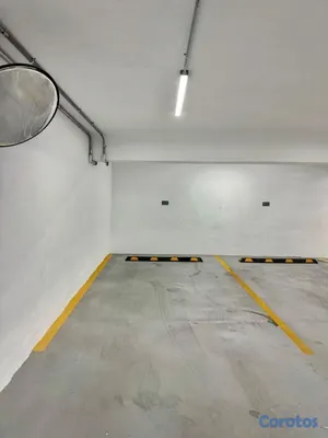 apartamentos - vendo nuevo piantini piso 8 una habitación dos baños parqueo área de lavado  11