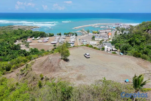 solares y terrenos - terreno en puerto plata 6