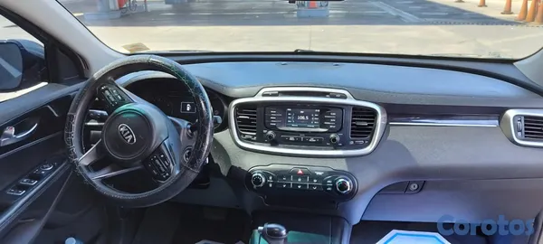 jeepetas y camionetas - Kia Sorento 2018 6