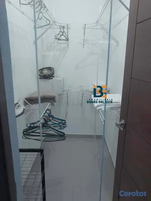 apartamentos - SE VENDE APARTAMENTO en Segundo nivel, Residencial 9