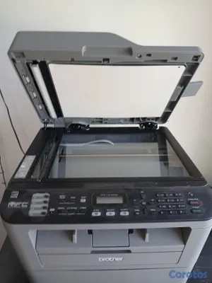 impresoras y scanners - impresora brother 2