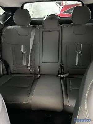 jeepetas y camionetas - Hyundai Tucson SEL 2022  7
