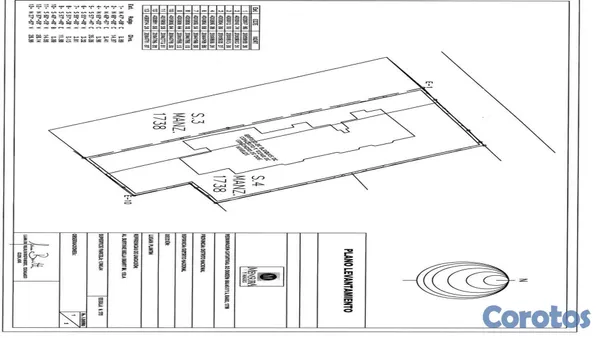 solares y terrenos - En Venta Solar Comercial en Piantini Cerca de Blue Mall 2