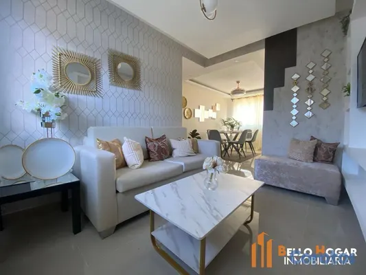 apartamentos - 📍 Apartamentos Modernos en Villa Palma | 3 Habitac 8